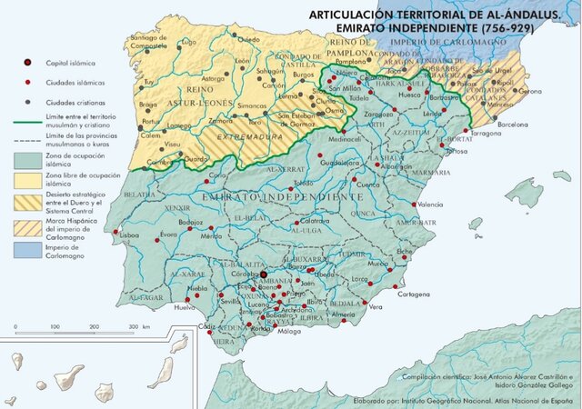 Emirato independiente de Bagdad