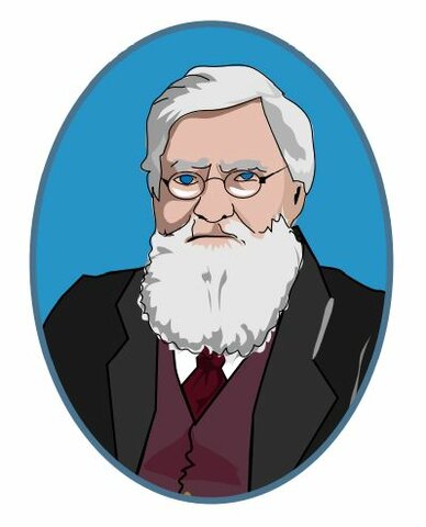 Alfred Russel Wallace