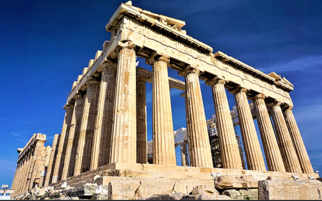 Period Clasico Griego