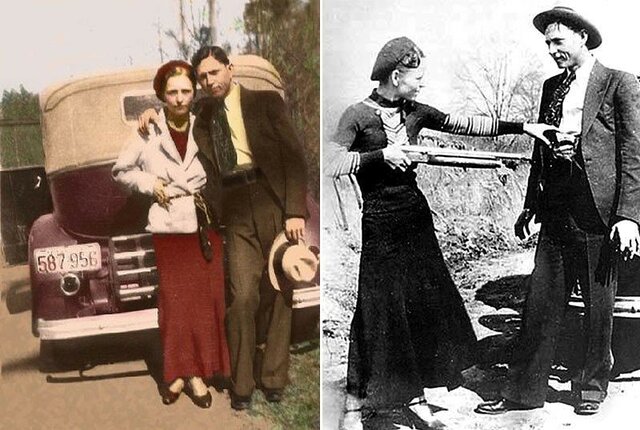 Первая встреча