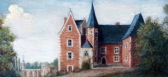 Da Vinciren lanen amaiera