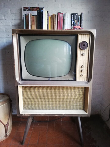 Televisión