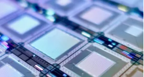 Salto cuántico de materiales