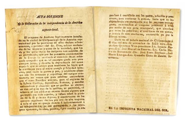 Manifiesto de Puruarán