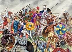 Batalla de Guadalete