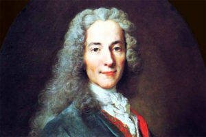 Voltaire