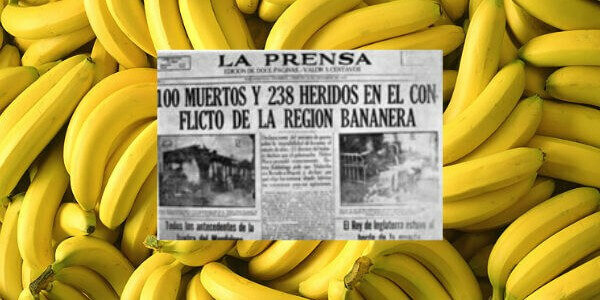 Masacre de las bananeras