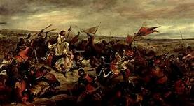 Batalla de Poitiers