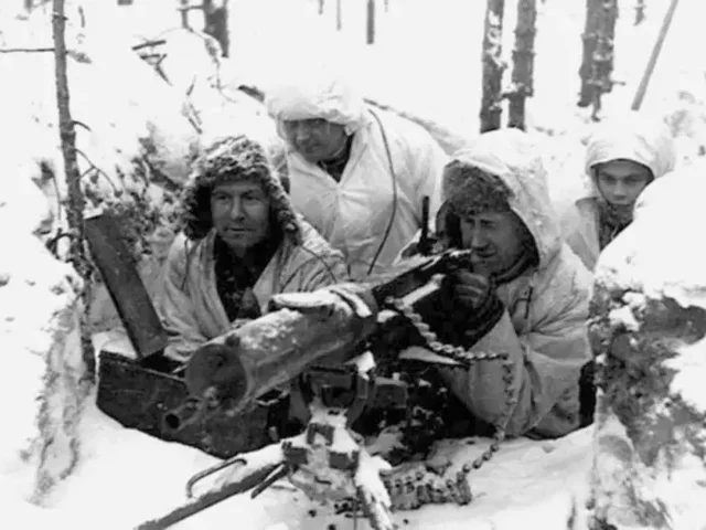 Invasion of the Soviet Union