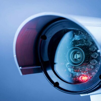 Timeline: Video surveillance