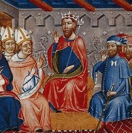 Las Cortes Medievales