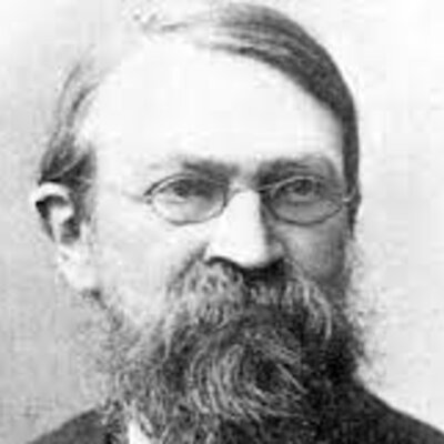 Timeline: Ernst Mach