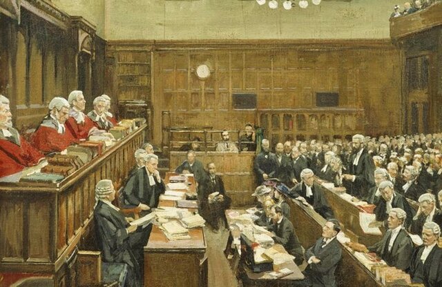Common Law