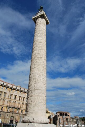 Columna de Trajano