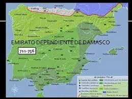 Emirato dependiente de Damasco