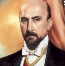 Mamerto Urriolagoitia Harriague