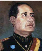 Hugo Ballivian Rojas