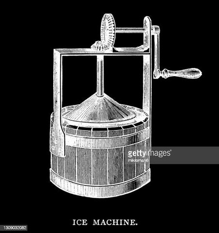 Production of icemakers