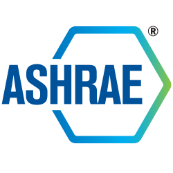 ASHRAE was founded