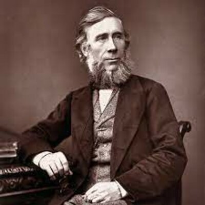 Timeline: John Tyndall: The Father of Climate Science      Born: 2 August 1820  Died: 4 December 1893 (73yrs.)