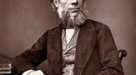 Timeline: John Tyndall: The Father of Climate Science      Born: 2 August 1820  Died: 4 December 1893 (73yrs.)