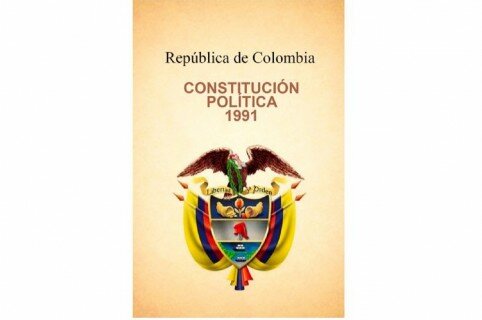 Creación de una nueva constitución