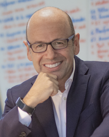 Luis Pardo Céspedes y el Humanismo Digital.