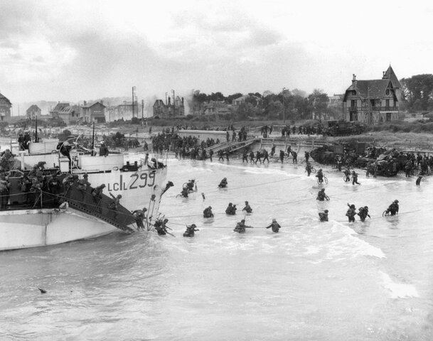 Juno Beach