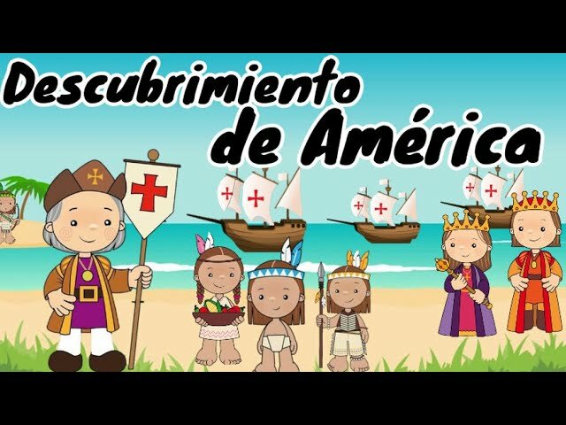 Descubrimiento de América