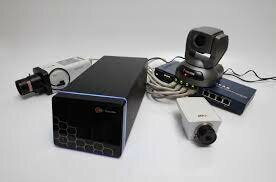 IP camera