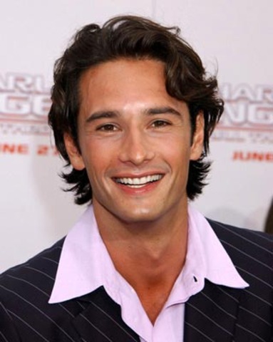 rodrigo santoro