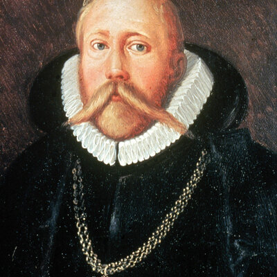 Timeline: Tycho Brahe (December 14, 1546 - October 24, 1601)