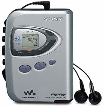 Walkman
