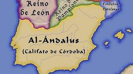 Timeline: Eje cronológico De Al-Andalus