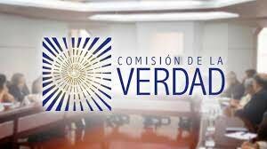 Creación de la Comisión para el Esclarecimiento de la Verdad, la Convivencia y la No repetición
