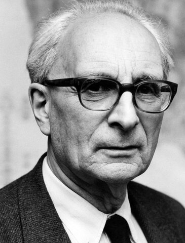 CLAUDE LÉVI-STRAUS PERSONAJE DEL HUMANISMO DEMOCRÁTICO