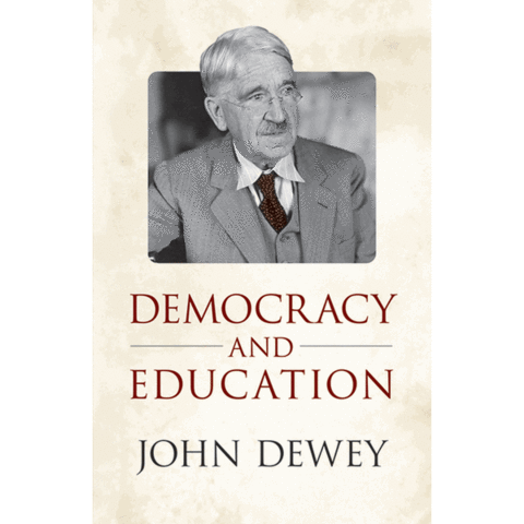 Democracy and Education