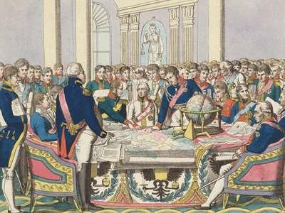 Congress of Vienna