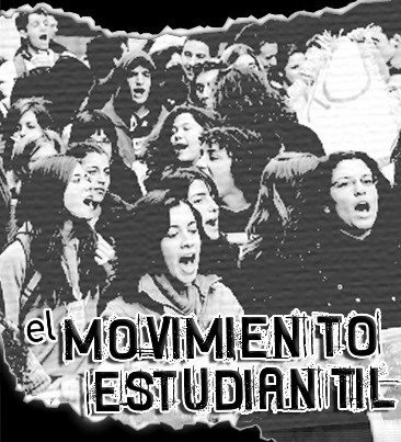 Movimientos estudiantiles