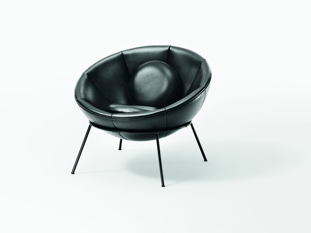 Bowl de Lina Bo Bardi