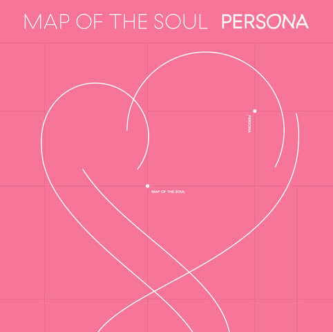 MAP OF THE SOUL : PERSONA