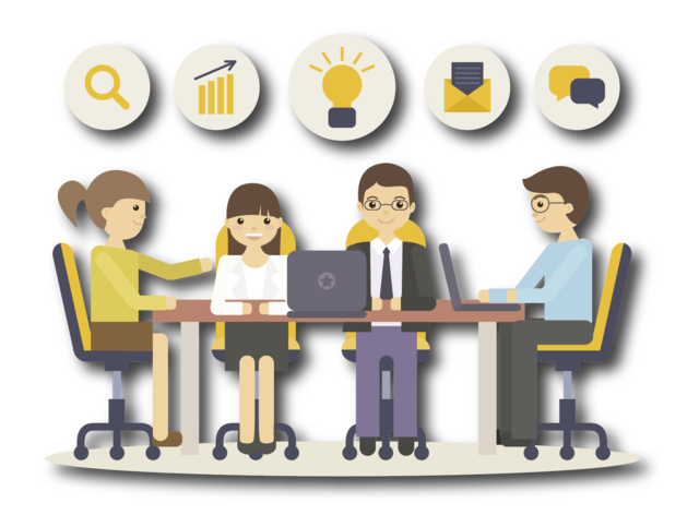 Comités Paritarios de Salud  Ocupacional