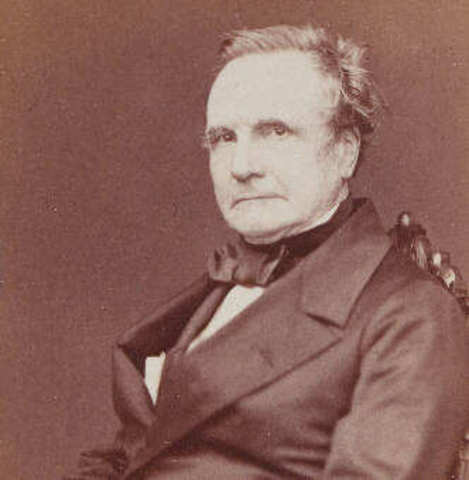 charles babbage