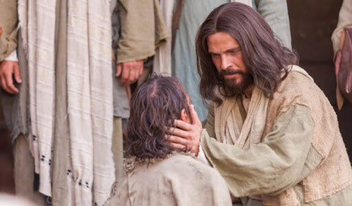 La Religión: El Endemoniado o Embrujado