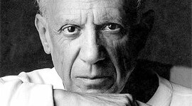 Timeline: "PABLO PICASSO"