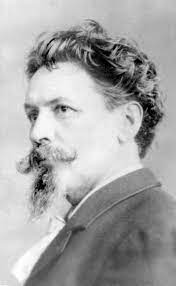 Kepler publica sus leyes