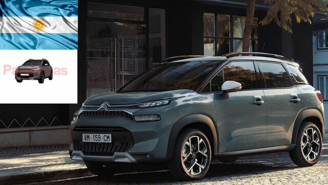 Citroën continuará renovando su gama en nuestra región y para eso nada mejor que desarrollar una seguidilla de modelos producidos en Brasil, destinados para varios mercados del continente.