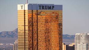trump towers