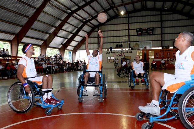 Rehabilitación Profesional