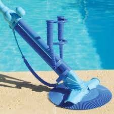 Swimming Pool Vaccum